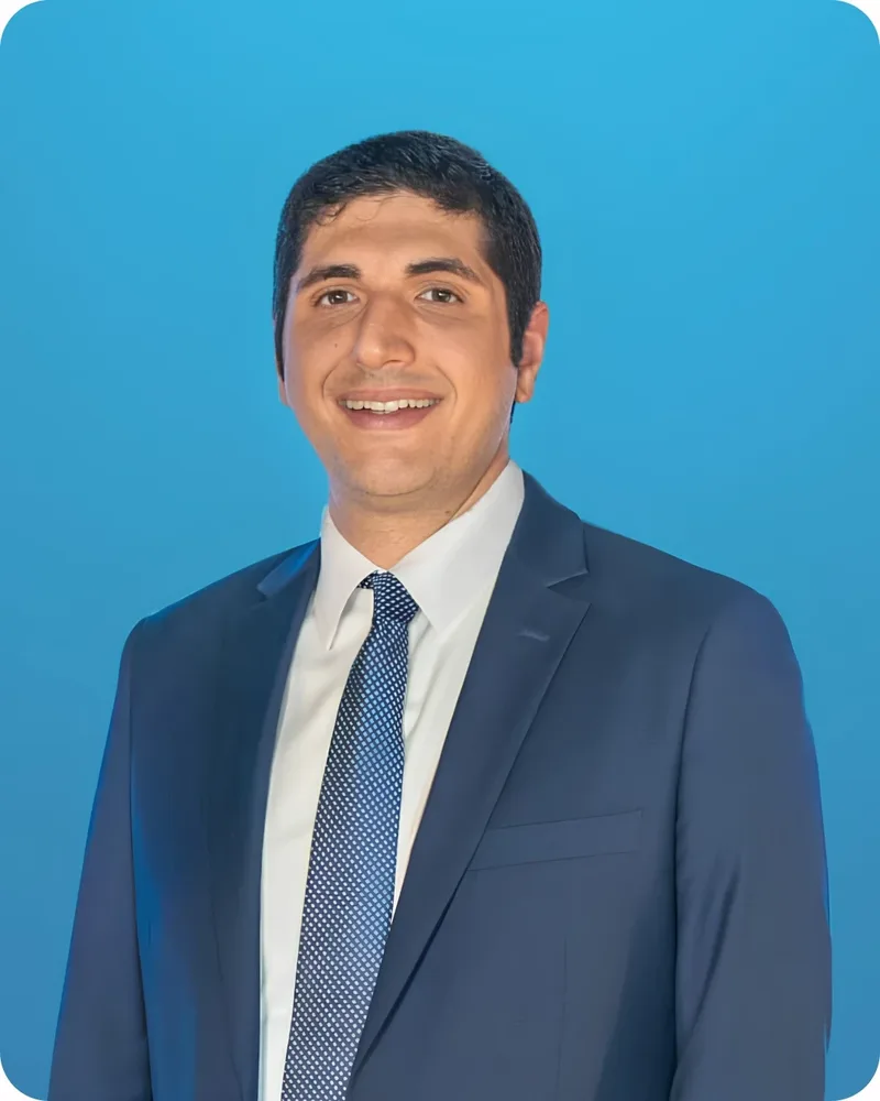 Nathan Barz - Founder & CEO